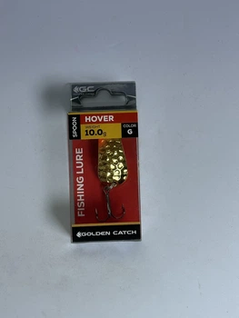 Блесна GC Hover 10г G,5438201