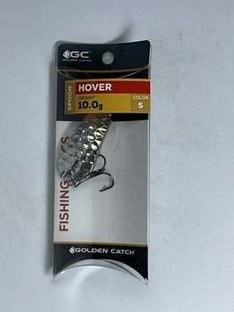 Блесна GC Hover 10г S,5438200