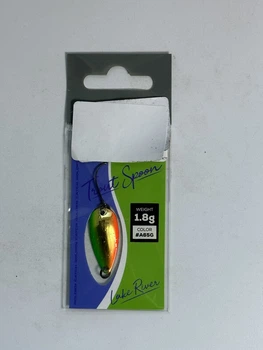 Блешня GC Niasa S 1.8г A65G (форель),5438565