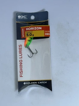 Блесна GC Horizon 5г 09G,5439674