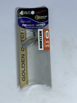 Блешня GC Horizon 3.5г 03S,5439661