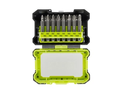 Набор бит Ryobi RAK15MSD 15шт (5132003306)