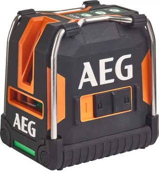 Нивелир лазерный AEG CLG330-K