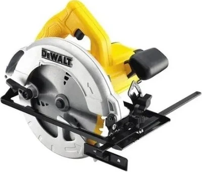 Дискова пила DeWalt 1350 Вт 184 мм (DWE560K-QS)