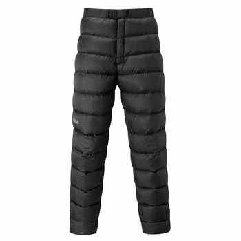 Штани чоловічі Rab Argon Pants L Чорний