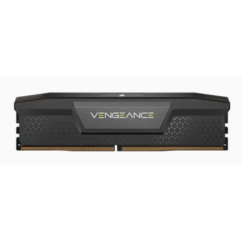 Corsair Vengeance, Black (CMK32GX5M1B5200C40)