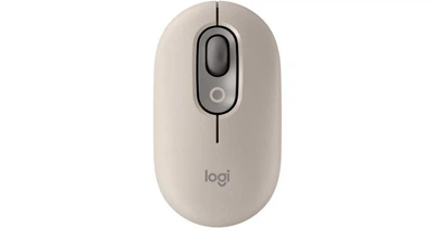 Мышь Logitech POP Mouse Mist (910-006625)