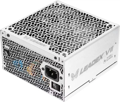 Блок питания Super Flower Leadex VII XG 850W White (SF-850F14XG WH)
