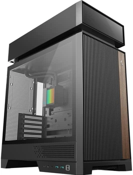 Deepcool CL660 Black (R-CL660-BKNNA0-G-1)