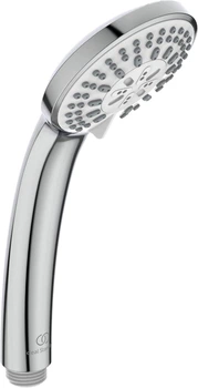 Душевая лейка Ideal Standard Idealrain EcoFlow 3 режима хром
