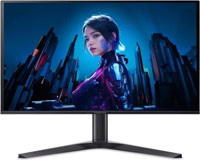 Монитор Acer X27X1BMIIPPRUZX (UM.GXXEE.109)