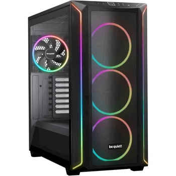 Корпус Be Quiet! Shadow Base 800 FX Tempered Glass (BGW63) Black