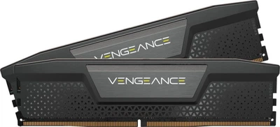 Corsair 64 GB (2x32GB) 6200 MHz Vengeance (CMK64GX5M2B6200C32)