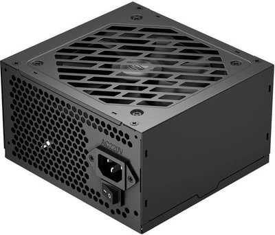 Блок питания PcCooler 500W (P1-AF500-N1HWBK1-EU)