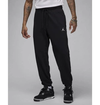 Спортивные штаны мужские Jordan 195668 L Черные (2200005160497)