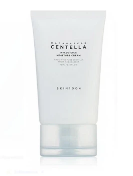Крем успокаивающий и увлажняющий SKIN1004 Madagascar Centella Hyalu Cica Moisture 75 ml (8809576261493)