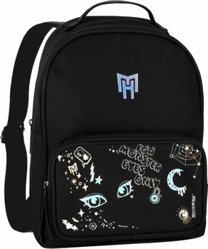 Plecak StarPak Monster High Czarny (5905523610918)