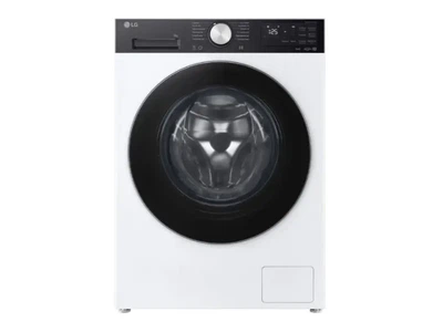 Пральна машина автоматична LG F2X5FS2WB