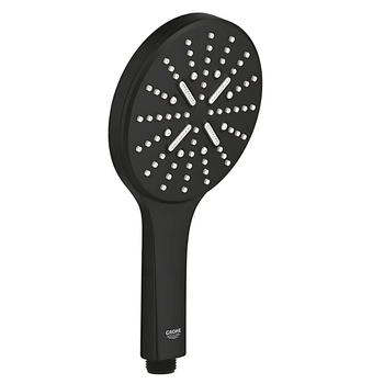 Ручний душ Grohe Rainshower Smartactive 130, 3 режими (22127KF0)