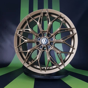 Диски На Авто R18 5x112 VW Passat Golf Jetta Tiguan Audi A4 A6 Q3 Q5 Skoda Octavia Superb Seat Mercedes