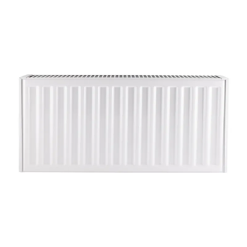 Сталевий радіатор KOER 22x500x1200S (2316 Вт, 29,66 кг, бокове підключення) (RAD060)