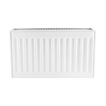 Сталевий радіатор KOER 22x300x500S (638 Вт, 8,44 кг, бокове підключення) (RAD068)