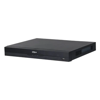 16-канальний PoE реєстратор 2HDD WizSense Dahua DHI-NVR2216-16P-I2 (UG-31796)