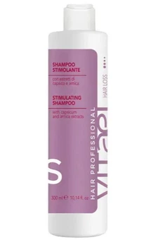 Шампунь VITAEL Hair Loss Stimulating Shampoo проти випадіння волосся, 300 мл