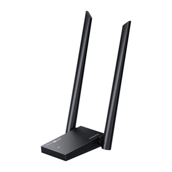 Адаптер сетевой USB-C Ugreen CM787 Wi-Fi 6E (75917)