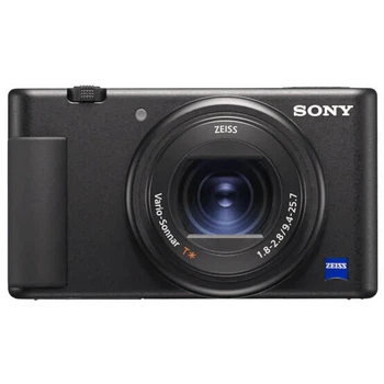 Компактный Sony ZV-1 Black (ZV1B.CE3)