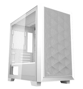 PCCooler CPS C3D310 White (C3D310-WHP0-GL)