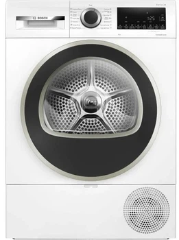 Сушильна машина Bosch Serie 4 WQG14210UA