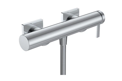 Змішувач hansgrohe Tecturis E для душу, хром 73620000