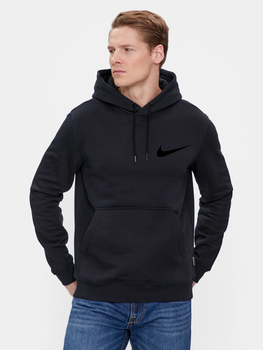 Чоловіче худі Nike Чорний Розмір S (MHBF0001358)