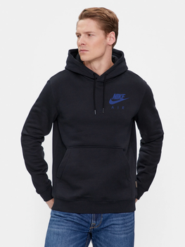 Мужское худи Nike Черный Размер M (MHBF0001352)