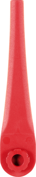 Запасні леза для тримерів Einhell GE-CT 18/25 LI 20 шт. 3405738 (4006825681130)