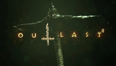 Гра Outlast 2 (PC) - Steam Key
