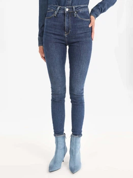Джинсы Skinny женские Colin's 760 Diana CL1065324DN42853 29-32 Синие (8683197828996)