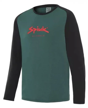 Джерси Spiuk All Terrain S Зеленый (1084-CLO-74-63)