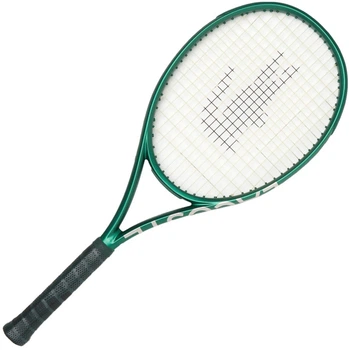 Тенісна ракетка Lacoste L23 4 1/4 Green/Black (1113-R14770-2243-17)