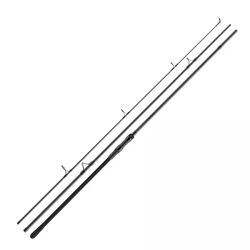 Удилище карповое Daiwa Black Widow XT Carp 3.60m 3.0lb 3 части