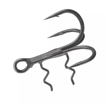 Тройник Daiwa Prorex SaqSas Assist Treble #2