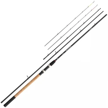 Вудлище фідерне Daiwa Black Widow Feeder 12MHQ-CD 3.60m MAX 120g