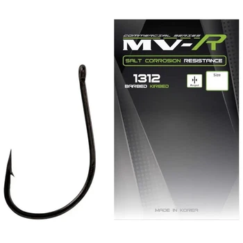 Крючок Maver Katana MV-R 1312A №14 (25шт/уп)