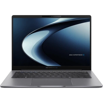 Ноутбук ASUS ExpertBook P5 G2 P5405CAA-NZ0351, Intel Core 5 325 до 4.5 ГГц, 14" WQXGA, 32 ГБ, SSD 1 ТБ, Intel Graphics, Free DOS