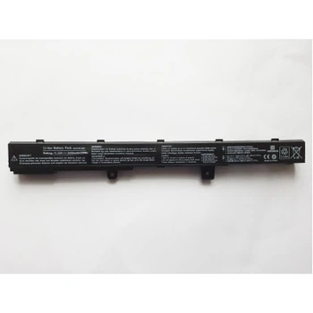 Аккумулятор для ноутбука Asus X551 A31N1319, 2600mAh, 3cell, 11.25V, Li-ion AlSoft (A47518)