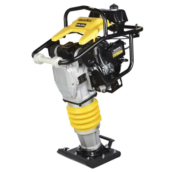 Вибротрамбовка Enersol Loncin LC 165-3H, 3.72 кВт/5.0 л.с., 149 куб.см (ETR-076L)