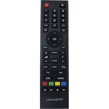Пульт для телевизора OZONE HD 32HN93T2 Оригинал