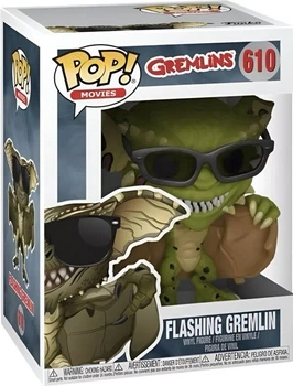 Figurka Funko Pop! Gremlins 2 610 Flashing Gremlin 32112 (889698321129)