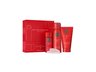Подарунковий набір Rituals The Ritual of Ayurveda Me Time Set: Joyful Reset (1120626)